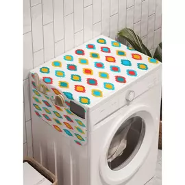 Органайзер для хранения на стиральную машину AMBESONNE