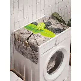 Органайзер для хранения на стиральную машину AMBESONNE