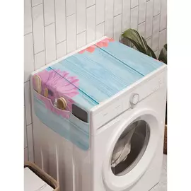 Органайзер для хранения на стиральную машину AMBESONNE