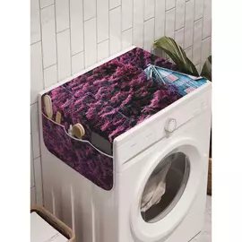 Органайзер для хранения на стиральную машину AMBESONNE