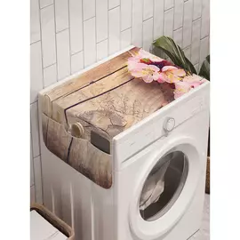 Органайзер для хранения на стиральную машину AMBESONNE