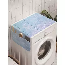 Органайзер для хранения на стиральную машину AMBESONNE