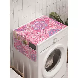 Органайзер для хранения на стиральную машину AMBESONNE