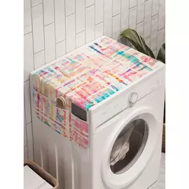 Органайзер для хранения на стиральную машину AMBESONNE