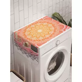 Органайзер для хранения на стиральную машину AMBESONNE