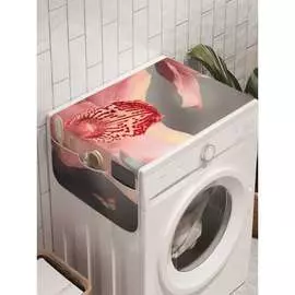 Органайзер для хранения на стиральную машину AMBESONNE
