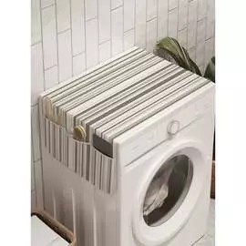 Органайзер для хранения на стиральную машину AMBESONNE