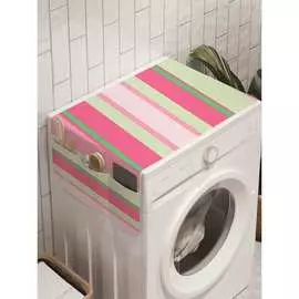 Органайзер для хранения на стиральную машину AMBESONNE