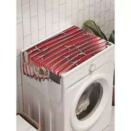 Органайзер для хранения на стиральную машину AMBESONNE
