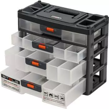 Органайзер для хранения STELS 90728