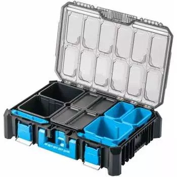 Органайзер для инструментов HOEGERT TECHNIK HT7G508