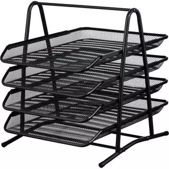 Органайзер для канцелярии и документов PARCHMENT A3506