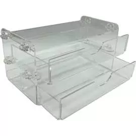 Органайзер для косметики Megaposm Комод ПК 20102