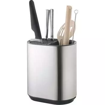 Органайзер для кухонных принадлежностей Smart Solutions Atle HF-ATL-ORG-KNF-ABS-CHR