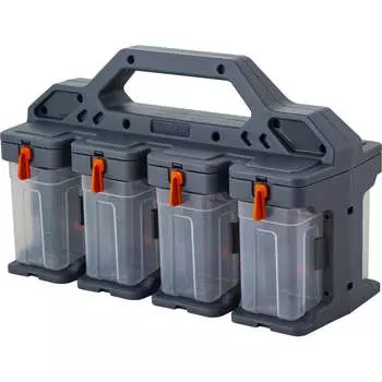 Органайзер для метизов Blocker Expert BR394912026 33754