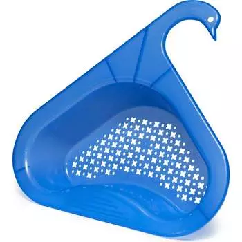 Органайзер для раковины Еврогрядка Swan-blue