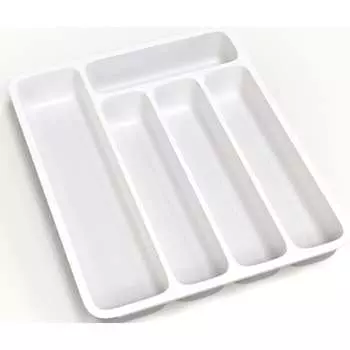 Органайзер для столовых приборов ПОЛИМЕРБЫТ 432850100