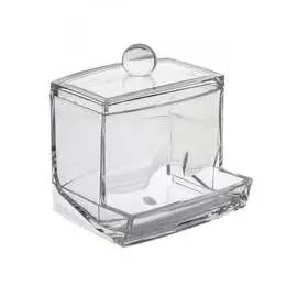 Органайзер для ватных палочек Аквалиния