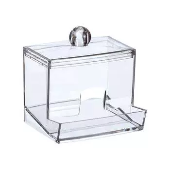 Органайзер для ватных палочек IDEA М 1603