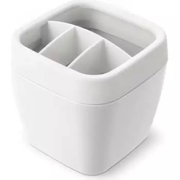 Органайзер для зубных щеток Martika Эллиса С315БЕЛ