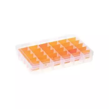 Органайзер IDEA Х-бокс 2991