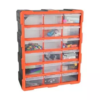 Органайзер-кабинет KITOKI М7754204