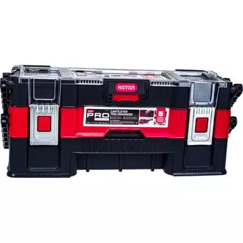 Органайзер Keter CANTI TRIO 237788