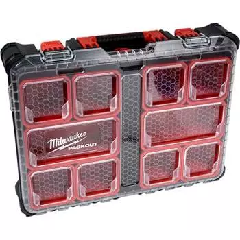 Органайзер Milwaukee PACKOUT 4932464082