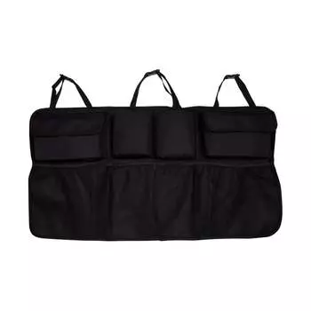 Органайзер на спинку заднего сиденья KRAFT