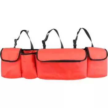 Органайзер на спинку заднего сиденья Tplus