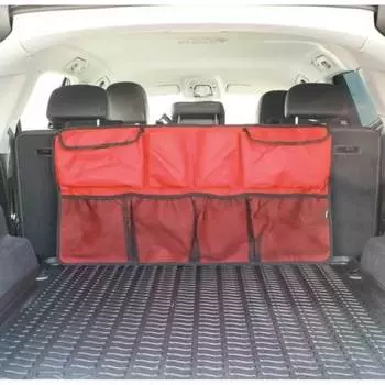 Органайзер на спинку заднего сиденья Tplus