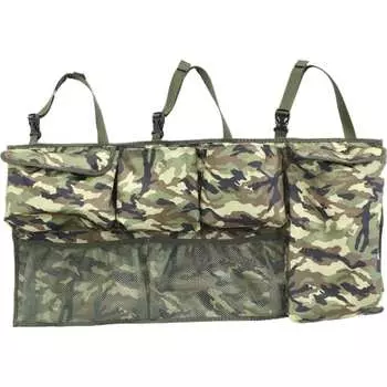 Органайзер на спинку заднего сиденья Tplus