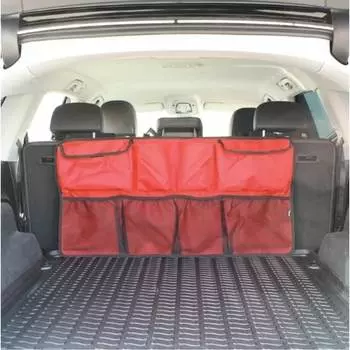 Органайзер на спинку заднего сиденья Tplus