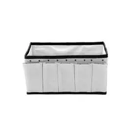 Органайзер на стол для косметики и украшений HOMSU