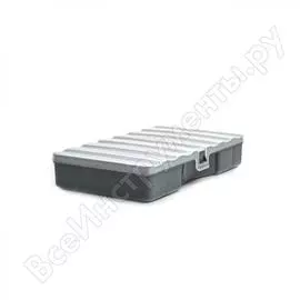 Органайзер ПОЛИМЕРБЫТ Профи 12 4351200