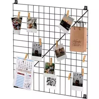 Органайзер-решетка ПК МАГС мудборд goodmood СКЛ07-00028