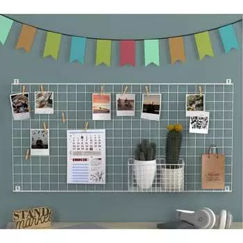 Органайзер-решетка ПК МАГС мудборд GoodMood СКЛ05-00005-1