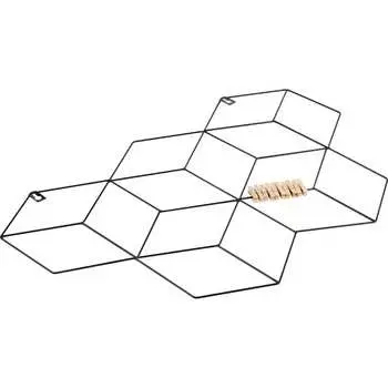 Органайзер-решетка Волшебная страна Соты 105266