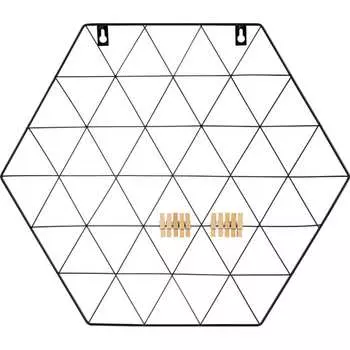 Органайзер-решетка Волшебная страна Гексагон 105264