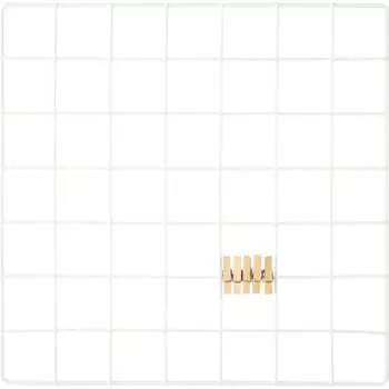 Органайзер-решетка Волшебная страна Квадрат 105263