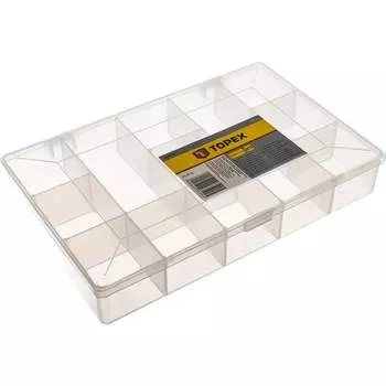 Органайзер TOPEX 79R176