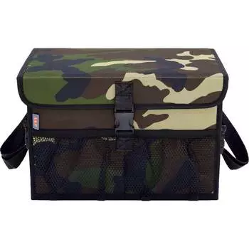 Органайзер в багажник A&P