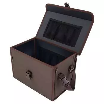 Органайзер в багажник A&P