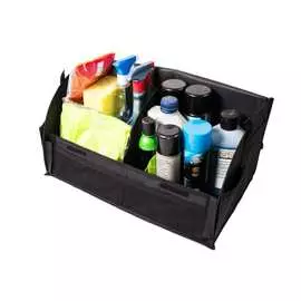 Органайзер в багажник avtotink складной 74007