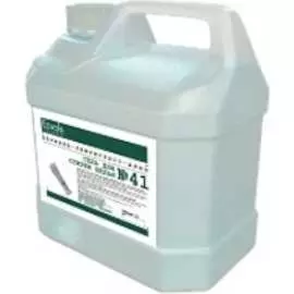 Органический смягчающий гель для стирки Ecvols