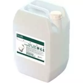 Органический смягчающий гель для стирки Ecvols