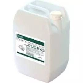 Органический смягчающий гель для стирки Ecvols