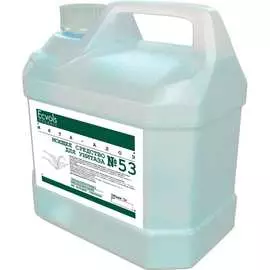 Органическое средство для чистки унитаза Ecvols