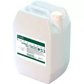 Органическое средство для чистки унитаза Ecvols