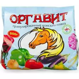 Органическое удобрение AVA